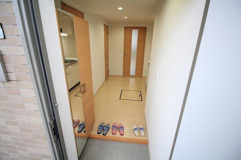  グランコンフォート笹出