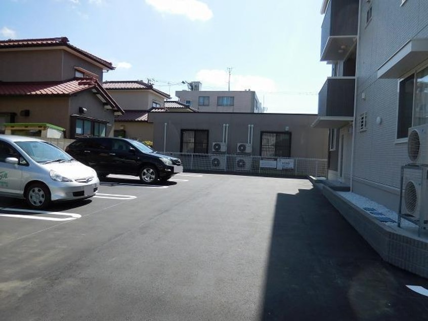  ポラリス