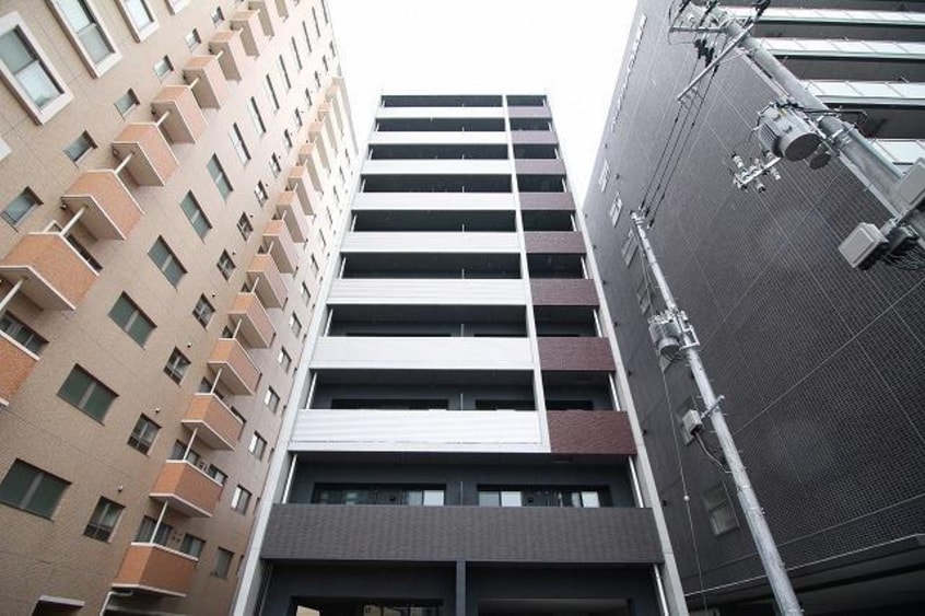  スぺリアージュタワー