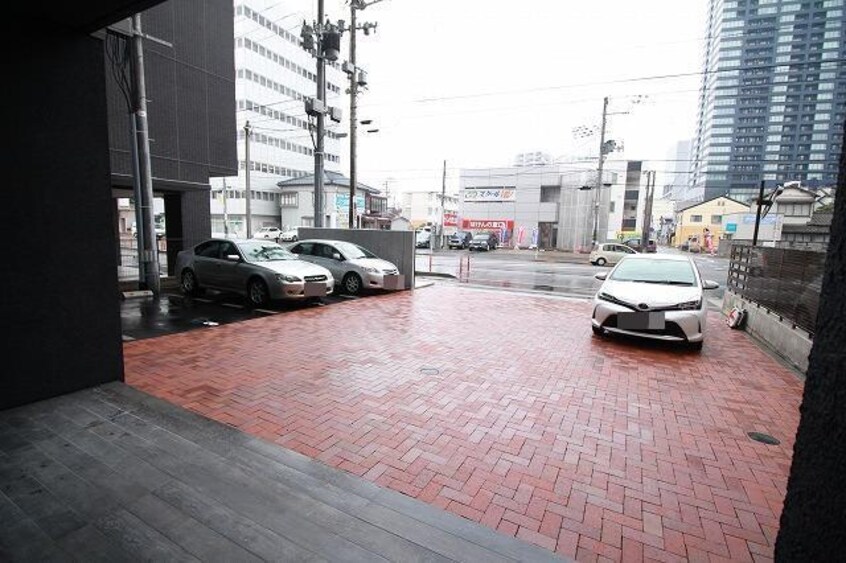  スぺリアージュタワー