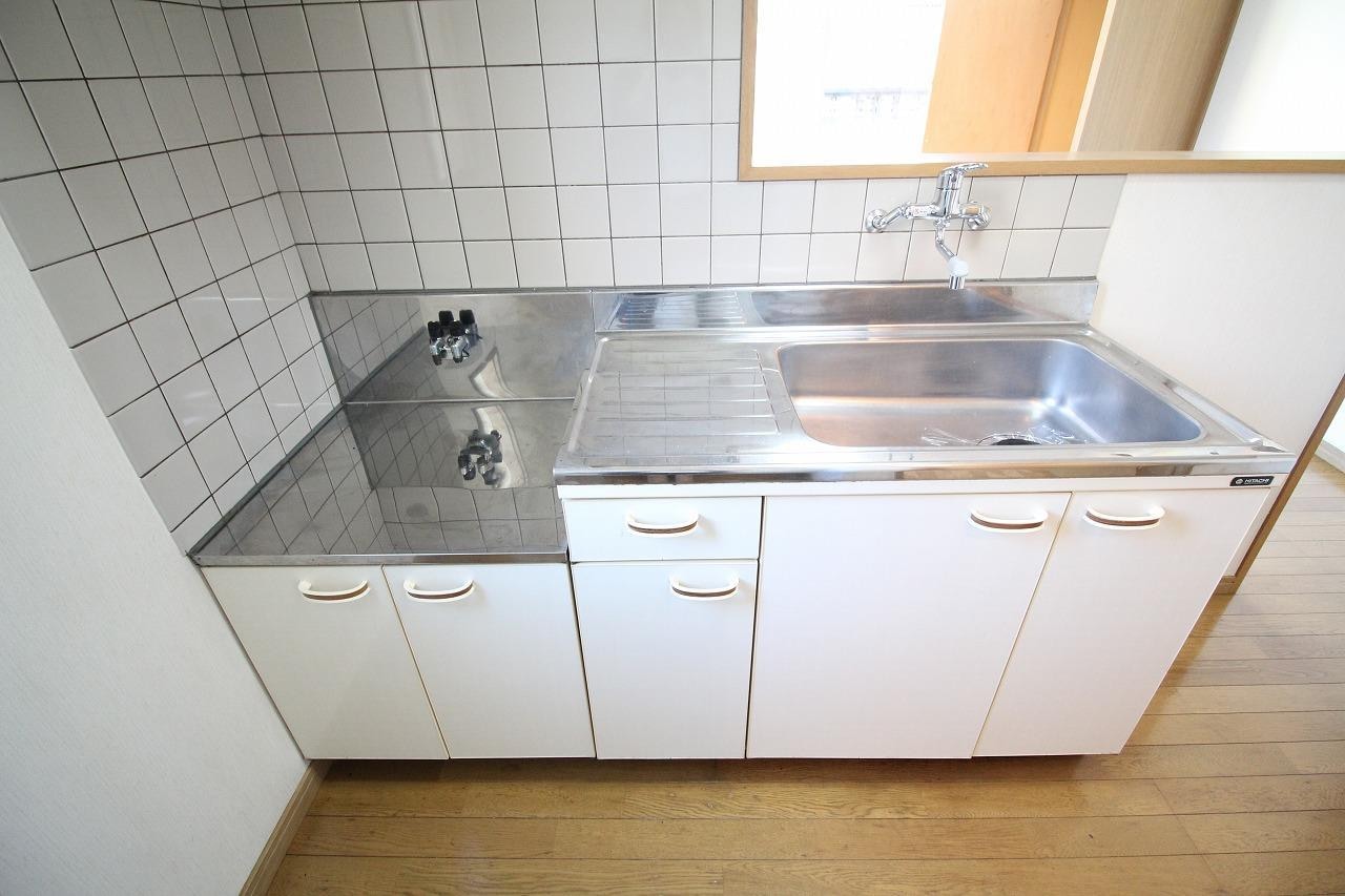  ローゼンクローネ米山