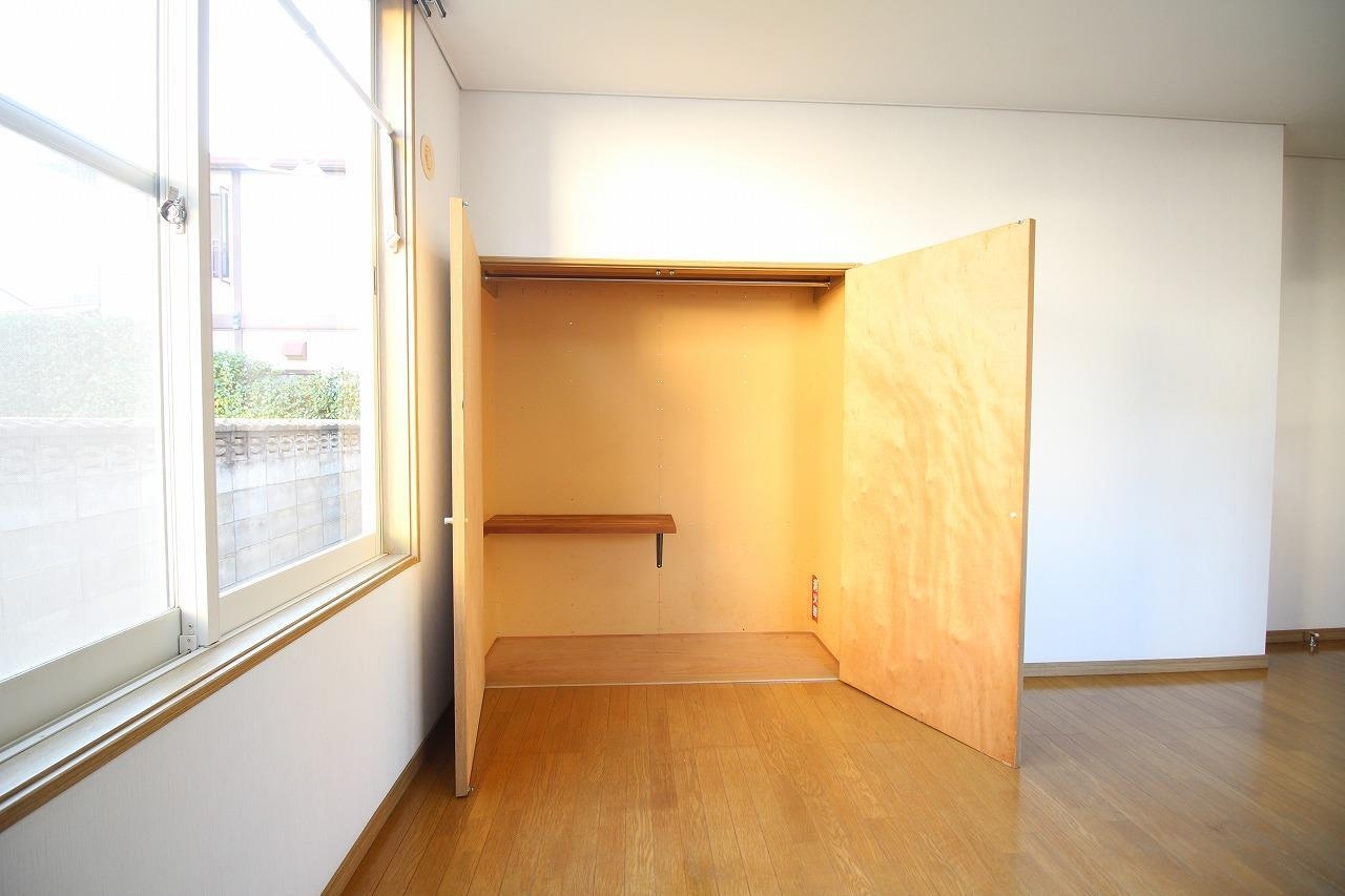  ローゼンクローネ米山