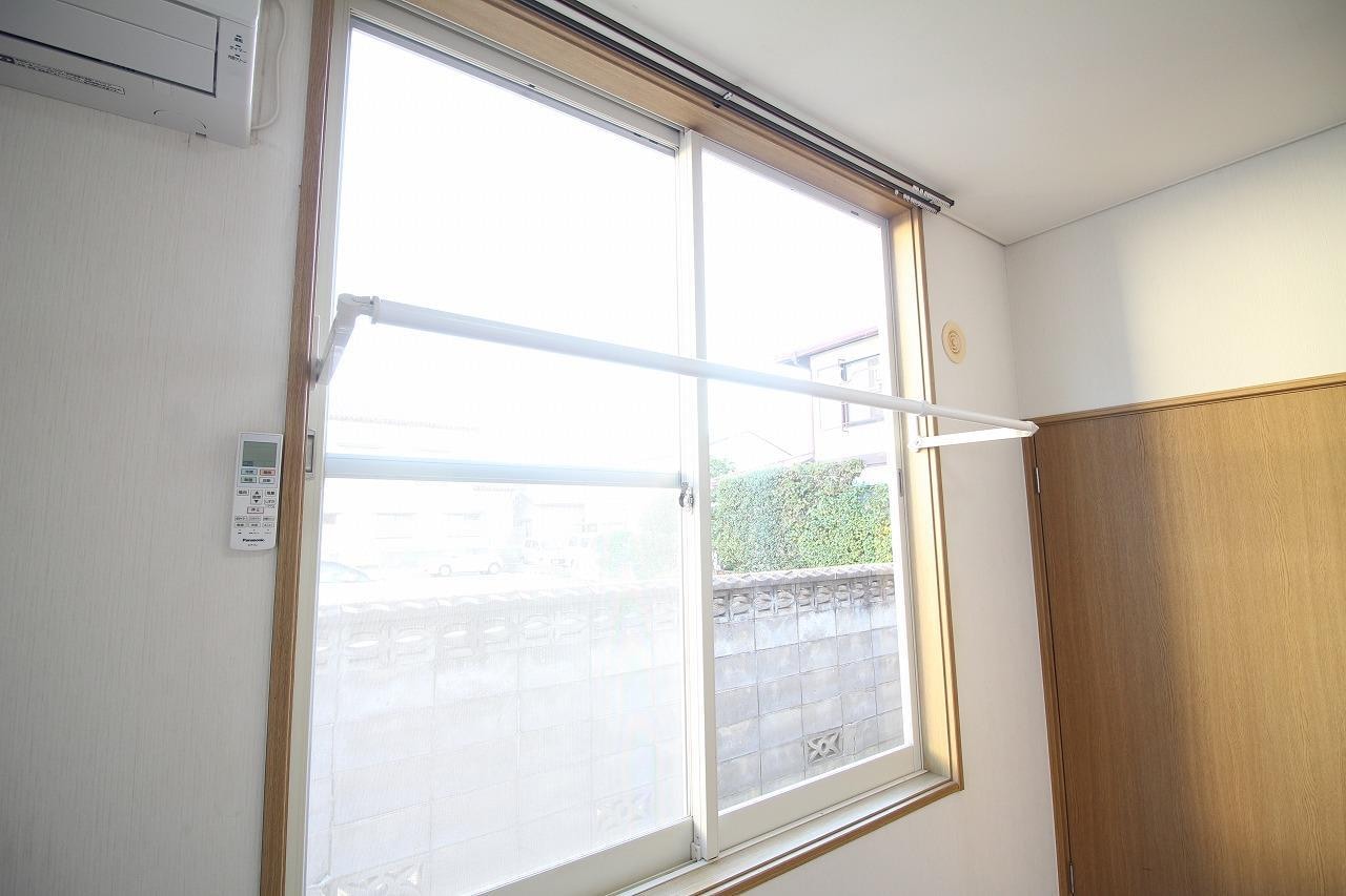  ローゼンクローネ米山