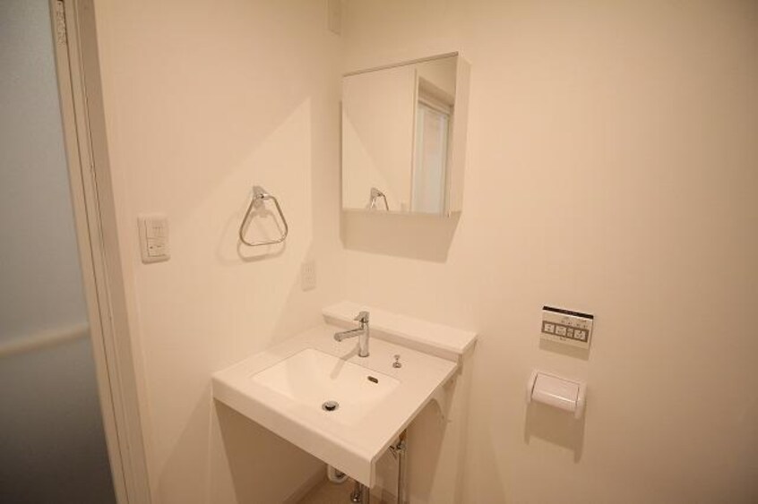  トリニティ南笹口