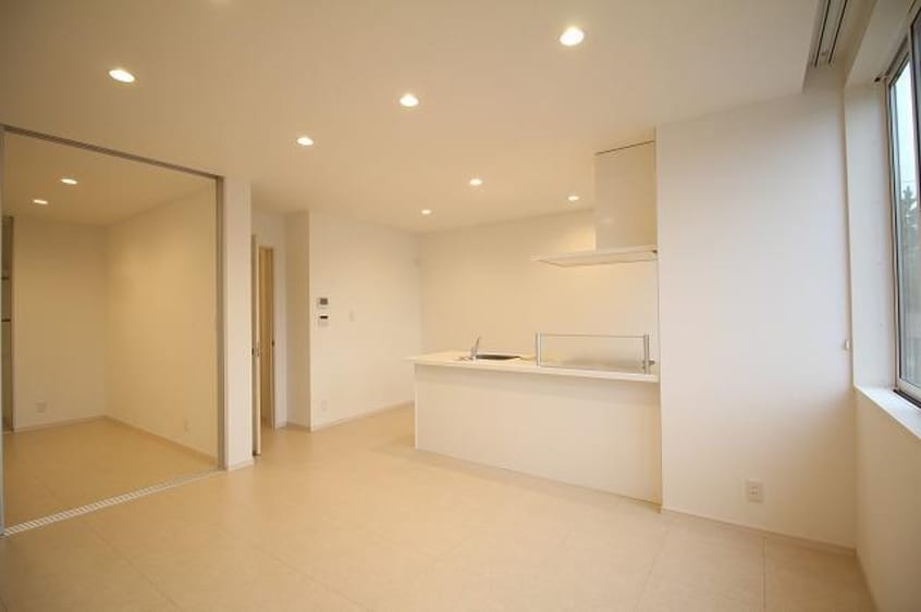  トリニティ南笹口