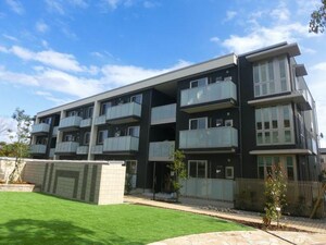 マストタウン上所