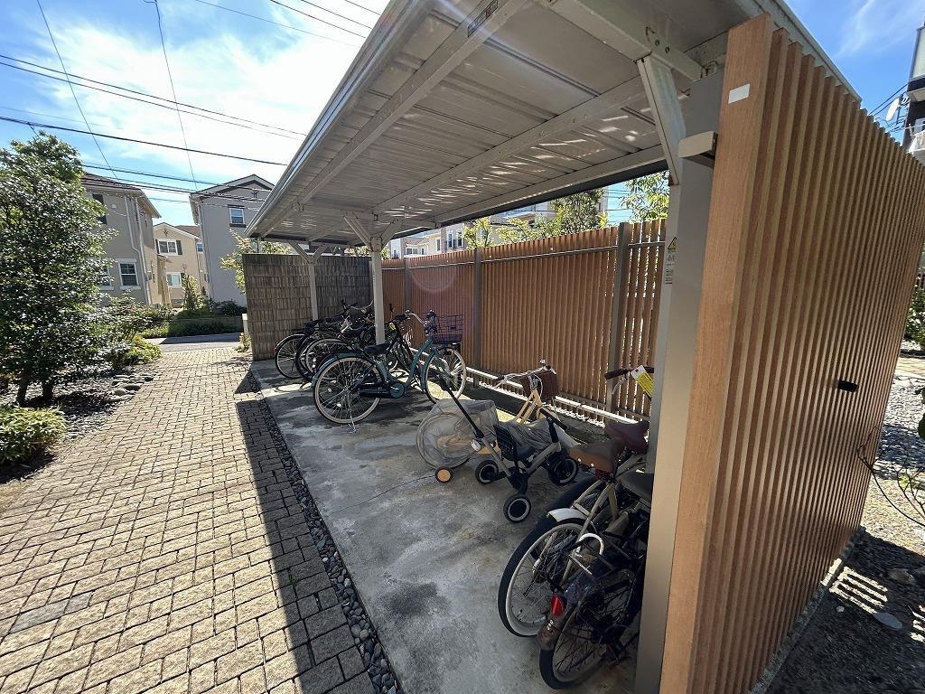  マストタウン上所