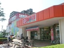 清水フードセンターとやの店(スーパー)まで903m キーウエスト天神
