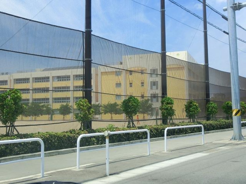 新潟市立鳥屋野小学校(小学校)まで1281m グランドソレイユＡ