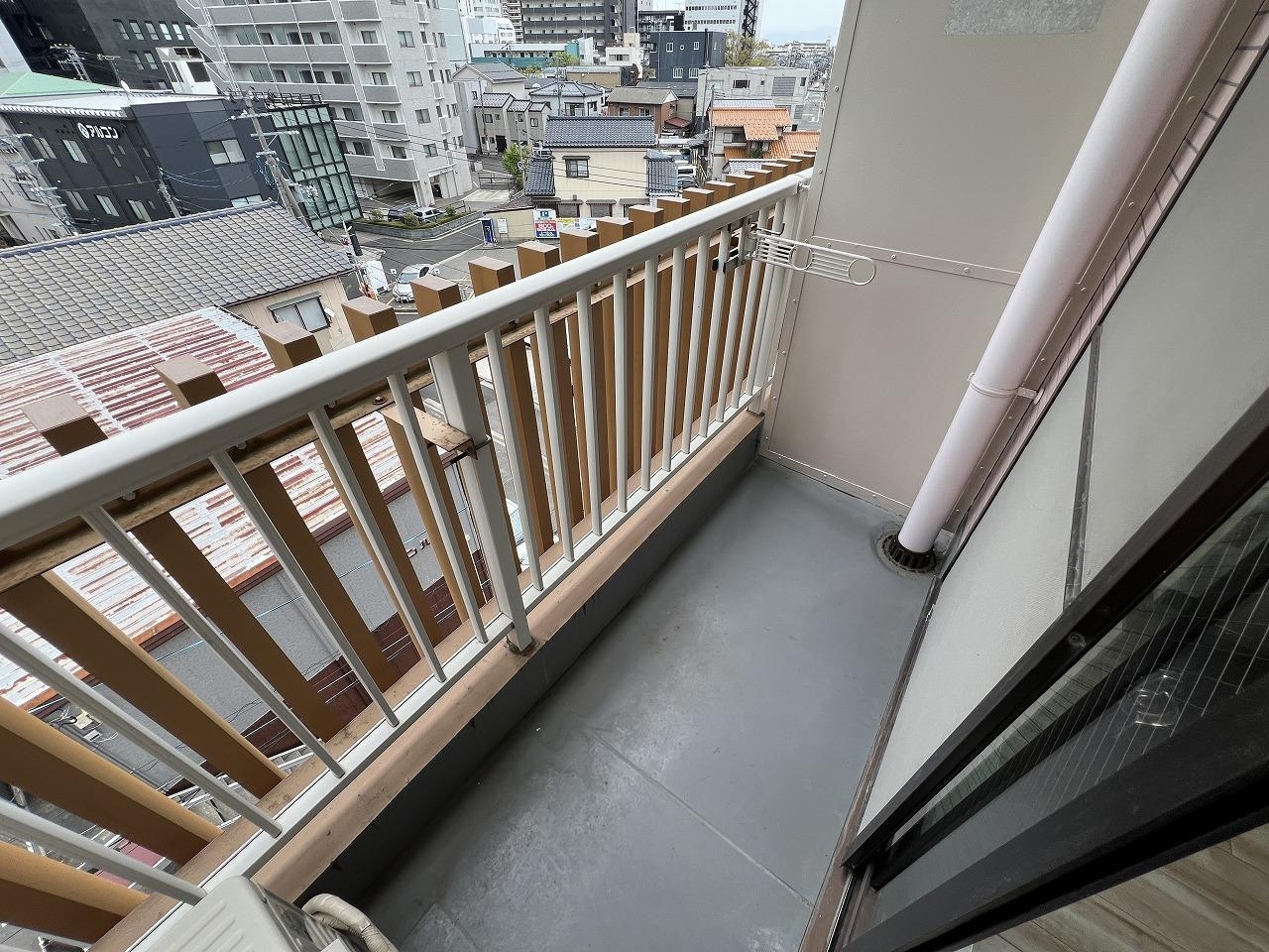  ラ・ヴィラ天神