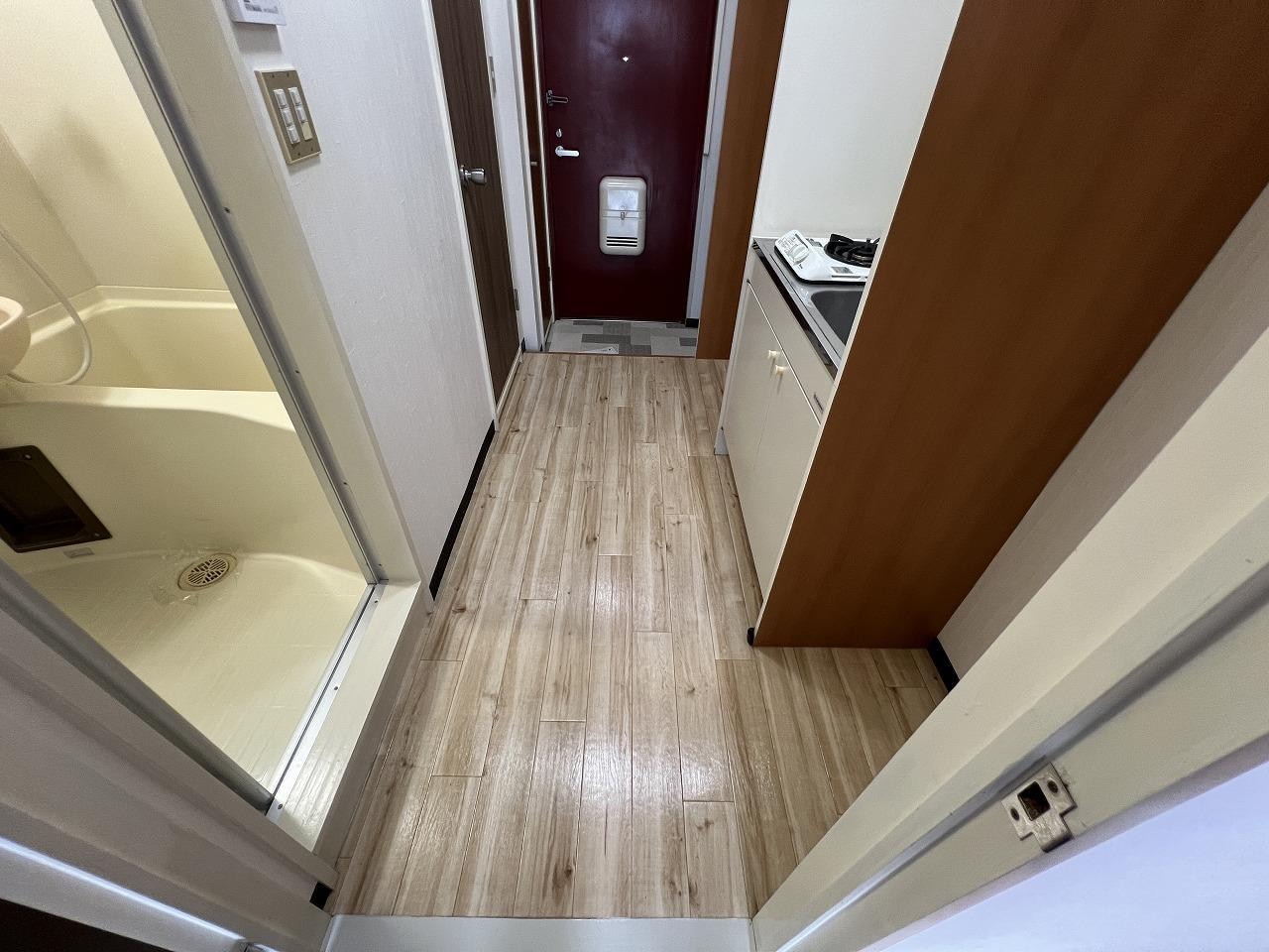  ラ・ヴィラ天神