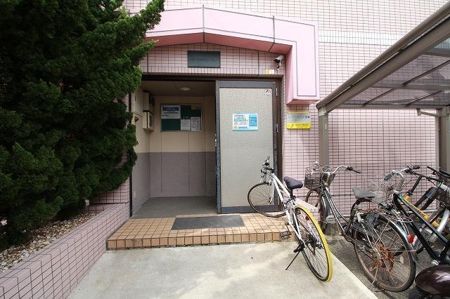  ラ・ヴィラ天神