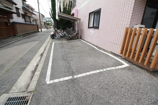  ラ・ヴィラ天神