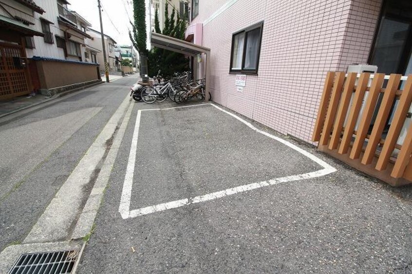  ラ・ヴィラ天神