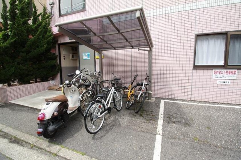  ラ・ヴィラ天神