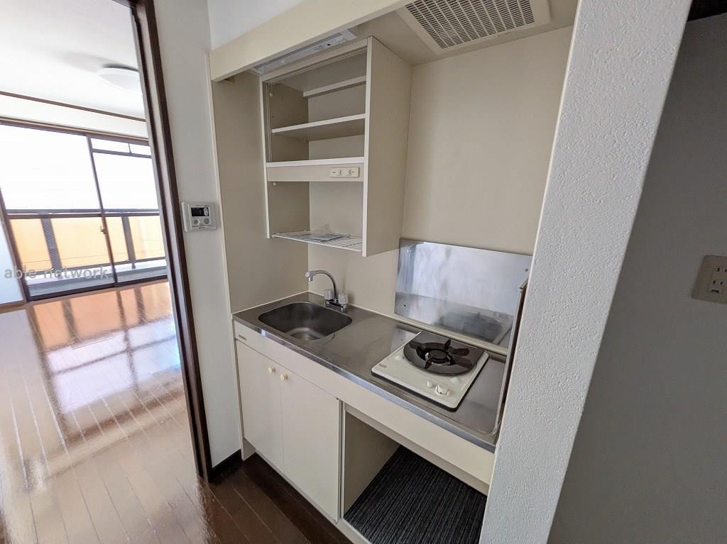  コーポラス万代