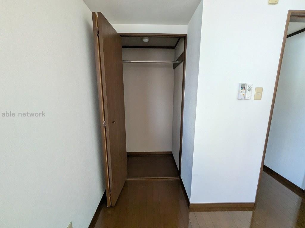  コーポラス万代