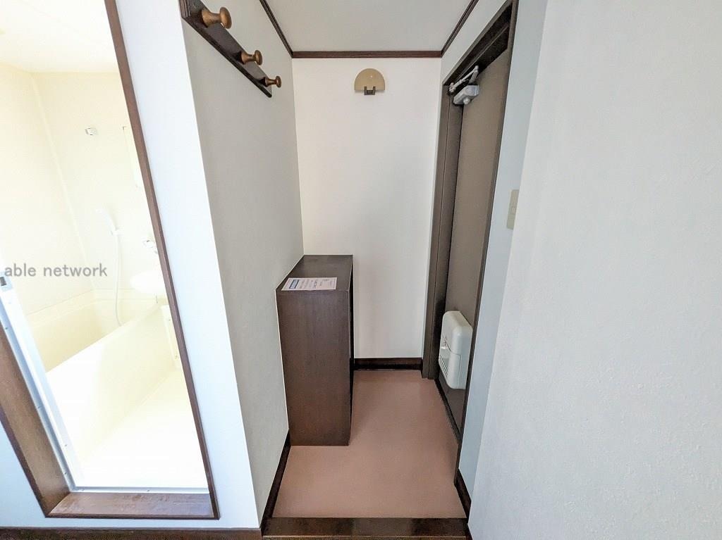  コーポラス万代