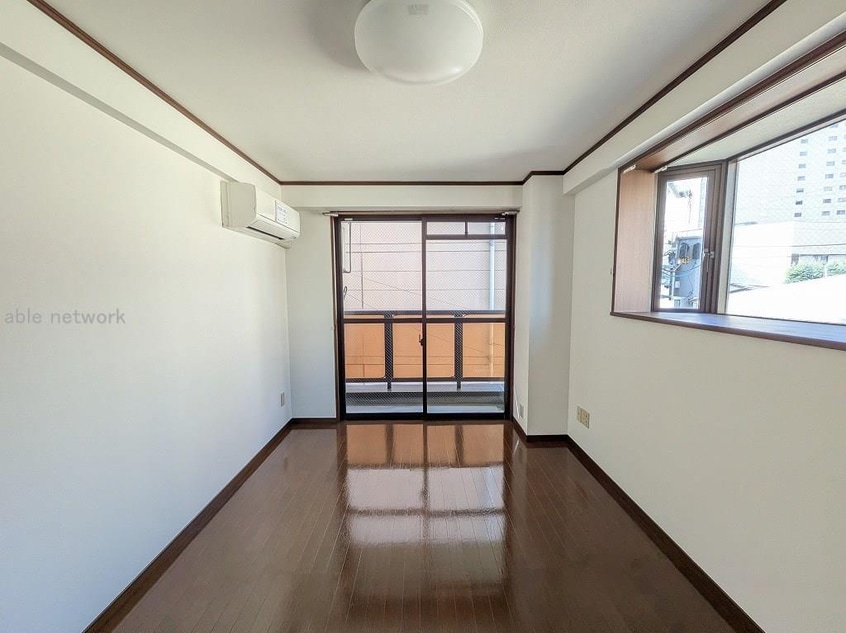  コーポラス万代