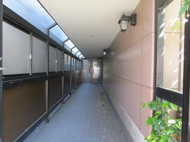  コーポラス万代