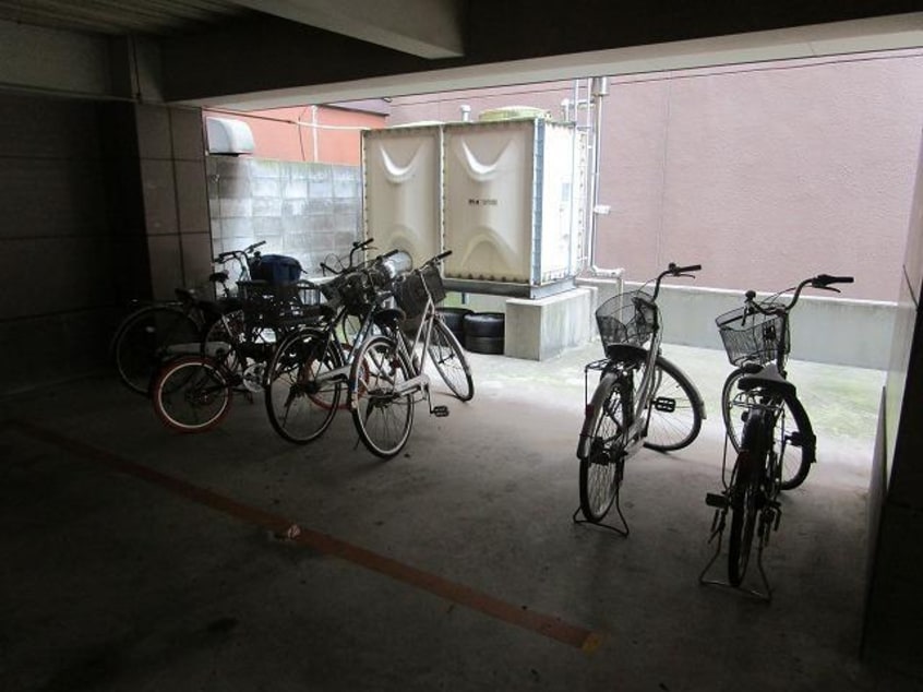  コーポラス万代