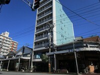 サンシャルム万代