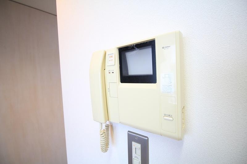  バンビル