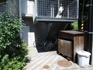  バンビル