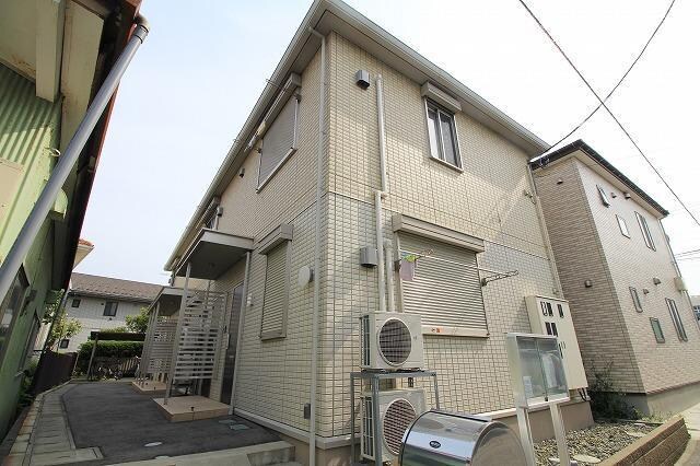  パインハウスIII