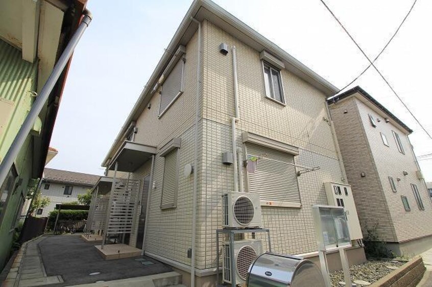  パインハウスIII