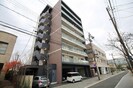 ベラルーチェ エテルノの外観