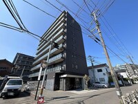 パークソレイユ新潟駅前