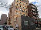 ゆうマンション明石の外観