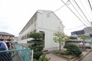 エレーネ花園の外観