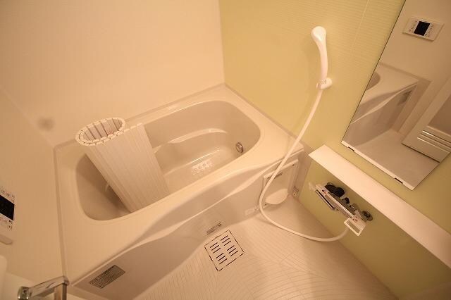  パークソレイユ３番館