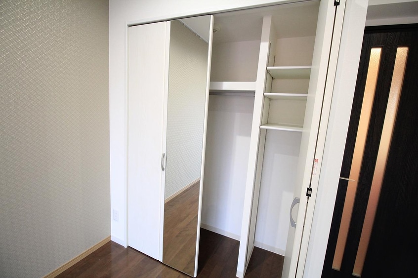  パークソレイユ３番館