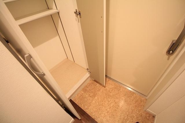  パークソレイユ３番館