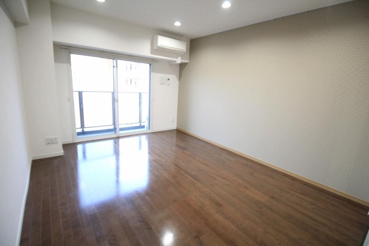  パークソレイユ３番館