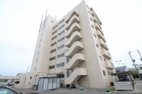 第三関屋マンション