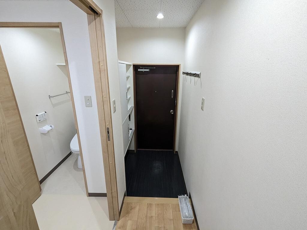  第三関屋マンション