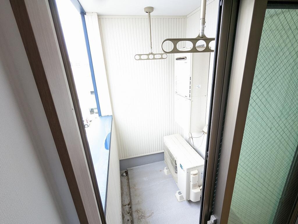  ＥＳＴＥＲＯ柳島町