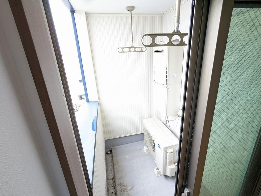  ＥＳＴＥＲＯ柳島町