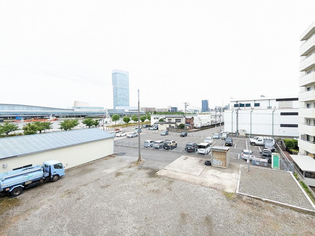  ＥＳＴＥＲＯ柳島町