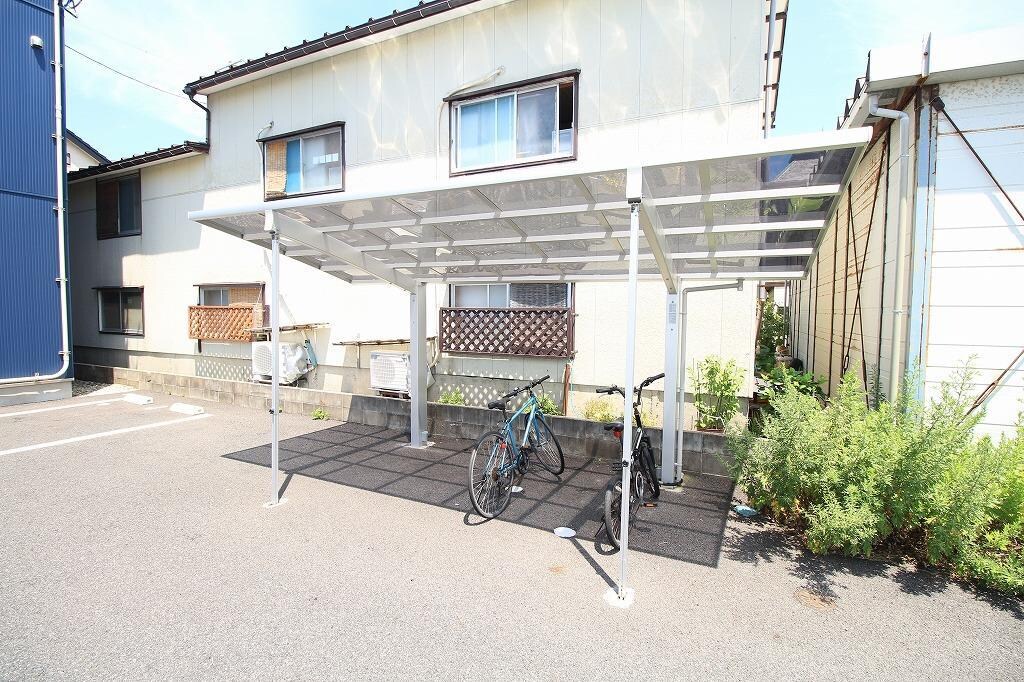  ＥＳＴＥＲＯ柳島町