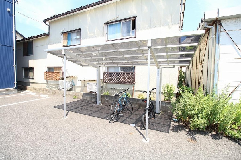  ＥＳＴＥＲＯ柳島町