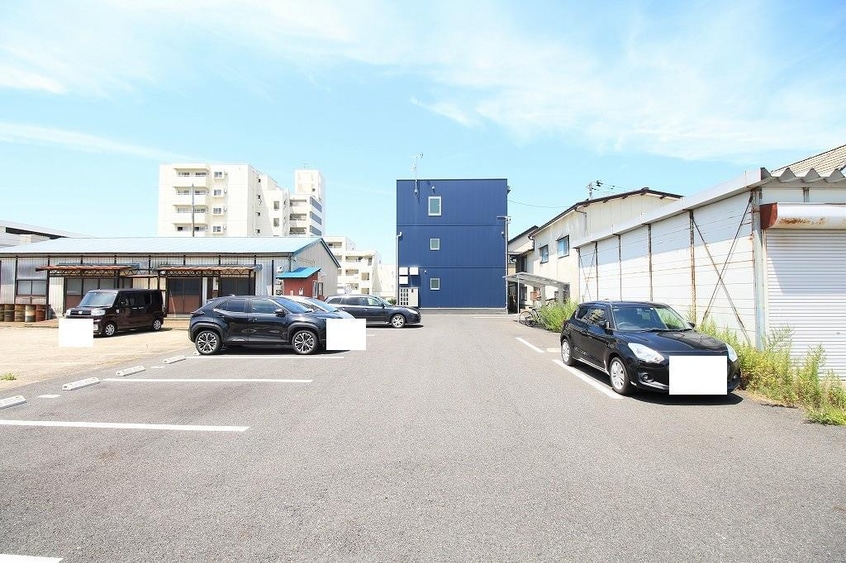  ＥＳＴＥＲＯ柳島町