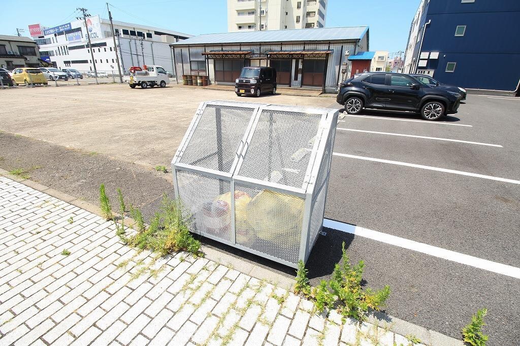  ＥＳＴＥＲＯ柳島町