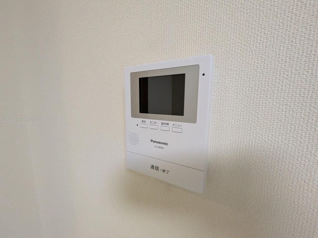  リーセント　カーサ