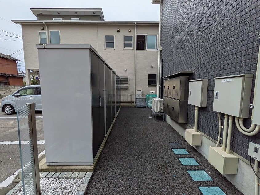  リーセント　カーサ