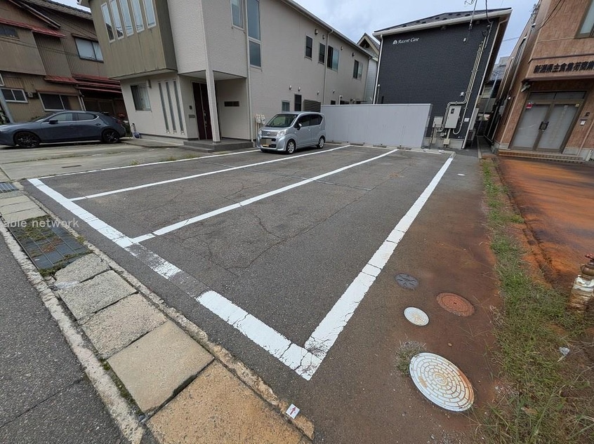  リーセント　カーサ